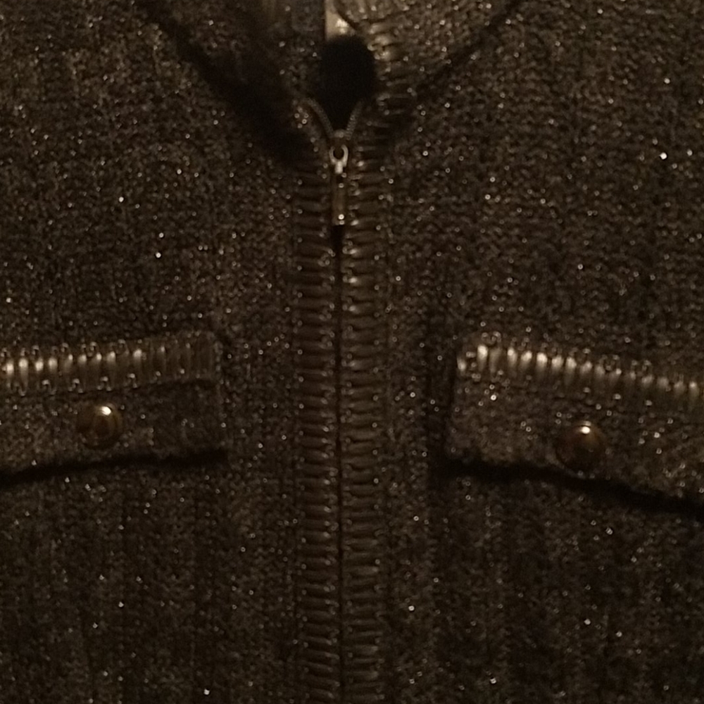 St. John Collection Jacket - Picture 4 of 7